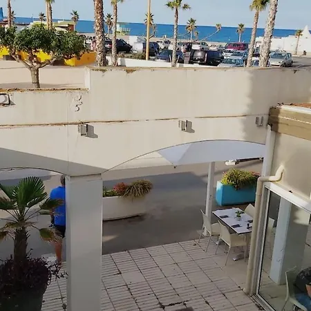 Appartamento Barcarès Village - Rdc De Maison Indép. 2/6 P Le Barcarès