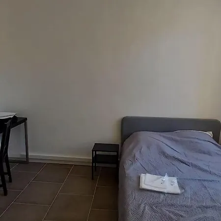 Barcarès Village - Rdc De Maison Indép. 2/6 P * Le Barcarès