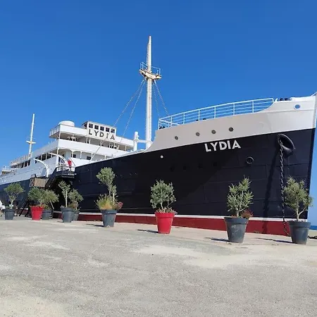 Barcarès Village - Rdc De Maison Indép. 2/6 P * Le Barcarès