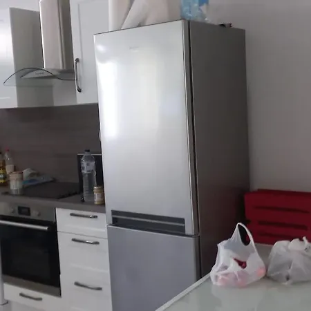 Barcarès Village - Rdc De Maison Indép. 2/6 P Appartamento *