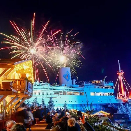 Barcarès Village - Rdc De Maison Indép. 2/6 P Le Barcarès