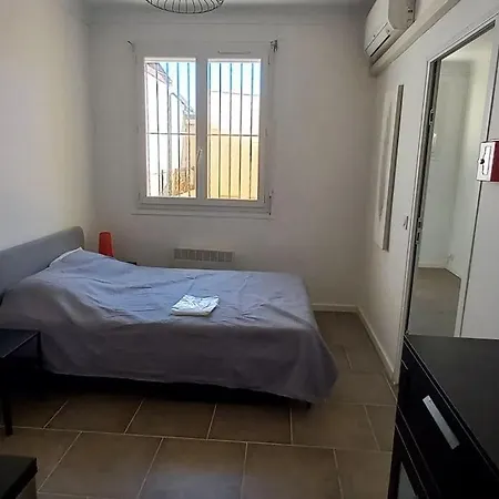 Barcarès Village - Rdc De Maison Indép. 2/6 P Appartamento