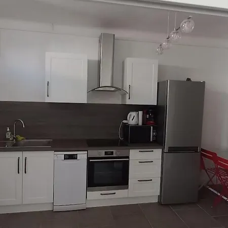 Barcarès Village - Rdc De Maison Indép. 2/6 P Appartamento *