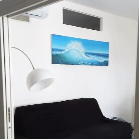 Barcarès Village - Rdc De Maison Indép. 2/6 P * Le Barcarès