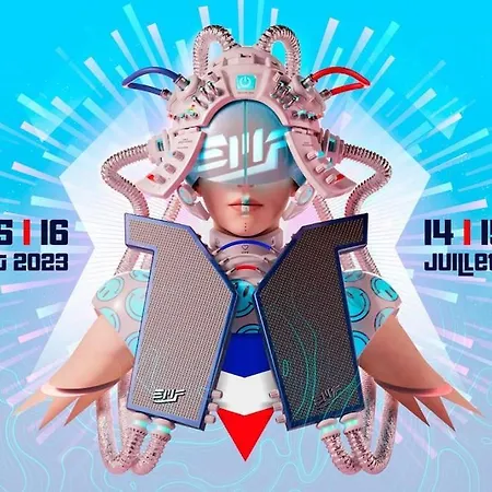 Barcarès Village - Rdc De Maison Indép. 2/6 P Appartamento