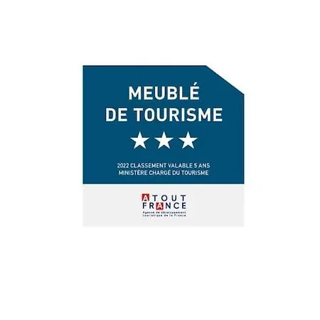 Barcares Village - Rdc De Maison Indep. 2/6 P Apartmán Le Barcarès